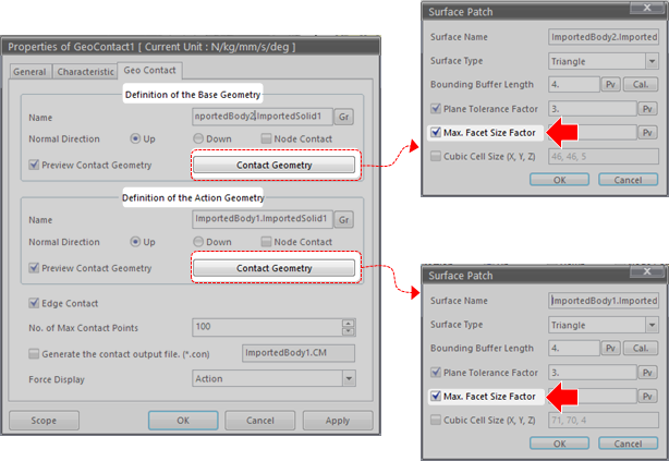 05_Checking multiple contact points at once